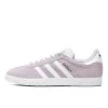 Adidas Gazelle Silver Dawn -Urban Sneaker Soldes adidas gazelle silver dawn