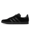Adidas Gazelle Triple Black 1 Adidas Gazelle Triple Black -Urban Sneaker Soldes adidas gazelle triple black