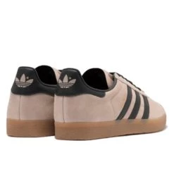 Adidas Gazelle Wonder Taupe Night Indigo -Urban Sneaker Soldes adidas gazelle wonder taupe night indigo 2