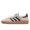 Adidas Handball Spezial Aluminum Core Black 1 Adidas Handball Spezial Aluminum Core Black -Urban Sneaker Soldes adidas handball spezial aluminum core black