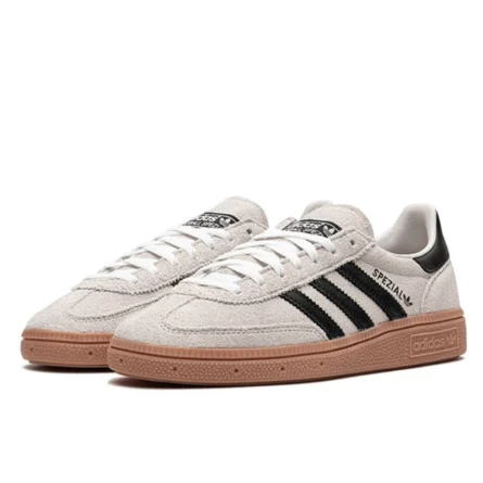 Adidas Handball Spezial Aluminum Core Black 4 Adidas Handball Spezial Aluminum Core Black â Image 2