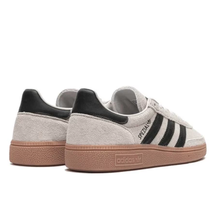 Adidas Handball Spezial Aluminum Core Black 5 Adidas Handball Spezial Aluminum Core Black â Image 3