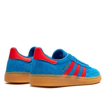 Adidas Handball Spezial Bright Blue 5 Adidas Handball Spezial Bright Blue – Image 3