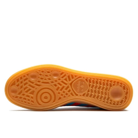 Adidas Handball Spezial Bright Blue 6 Adidas Handball Spezial Bright Blue – Image 4