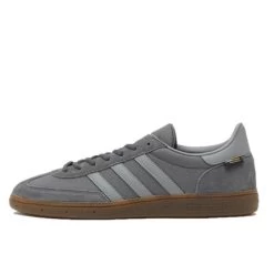 Adidas Handball Spezial Cordura Grey Gum