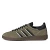 Adidas Handball Spezial Focus Olive Black 1 Adidas Handball Spezial Focus Olive Black -Urban Sneaker Soldes adidas handball spezial focus olive black