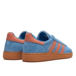 Adidas Handball Spezial Light Blue Wonder Clay 8 Adidas Handball Spezial Light Blue Wonder Clay -Urban Sneaker Soldes adidas handball spezial light blue wonder clay 2
