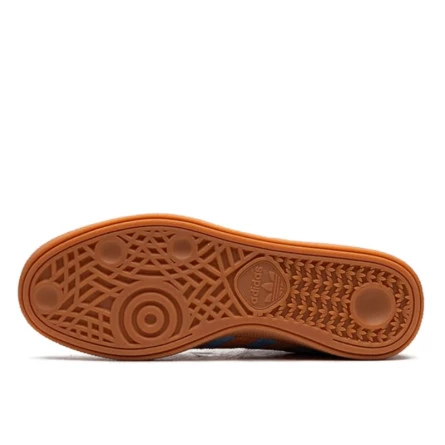 Adidas Handball Spezial Light Blue Wonder Clay 6 Adidas Handball Spezial Light Blue Wonder Clay – Image 4