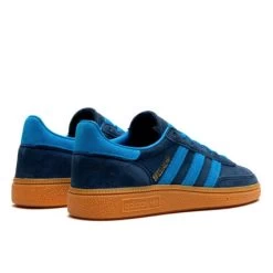 Adidas Handball Spezial Night Indigo Bright Blue -Urban Sneaker Soldes adidas handball spezial night indigo bright blue 2
