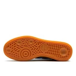 Adidas Handball Spezial Night Indigo Bright Blue -Urban Sneaker Soldes adidas handball spezial night indigo bright blue 3