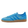 Adidas Handball Spezial Pulse Blue -Urban Sneaker Soldes adidas handball spezial pulse blue