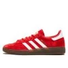 Adidas Handball Spezial Scarlet Gum -Urban Sneaker Soldes adidas handball spezial scarlet