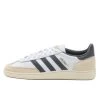 Adidas Handball Spezial White Grey Five -Urban Sneaker Soldes adidas handball spezial white grey five