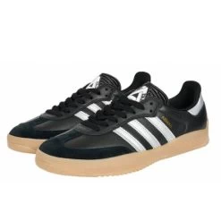 Adidas Puig Samba Palace Black Silver 5 Adidas Puig Samba Palace Black Silver -Urban Sneaker Soldes adidas puig samba palace black silver 1