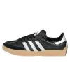 Adidas Puig Samba Palace Black Silver -Urban Sneaker Soldes adidas puig samba palace black silver
