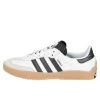 Adidas Puig Samba Palace White Black -Urban Sneaker Soldes adidas puig samba palace white black