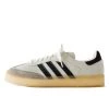 Adidas Samba 8th Street Clarks Kith Chalk White Core Black 2 Adidas Samba 8th Street Clarks Kith Chalk White Core Black -Urban Sneaker Soldes adidas samba 8th street clarks kith chalk white core black