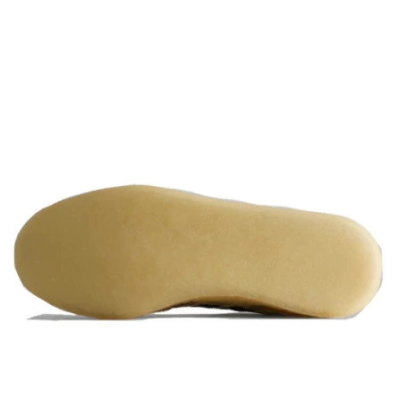 Adidas Samba 8th Street Clarks Kith Chalk White Core Black 5 Adidas Samba 8th Street Clarks Kith Chalk White Core Black – Image 3