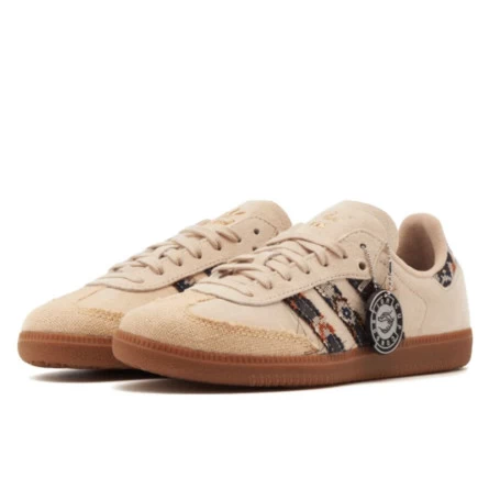 Adidas Samba Consortium Cup END. Past 4 Adidas Samba Consortium Cup END. Past – Image 2