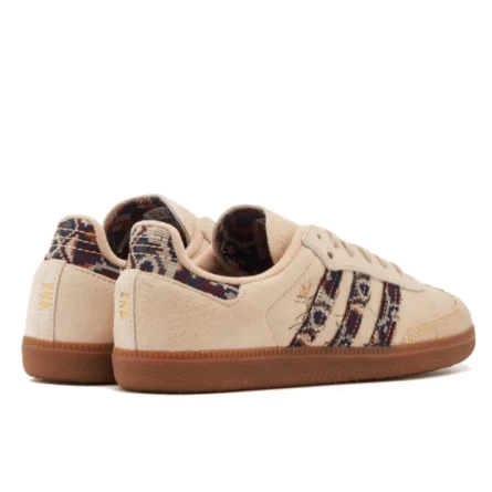 Adidas Samba Consortium Cup END. Past 5 Adidas Samba Consortium Cup END. Past – Image 3