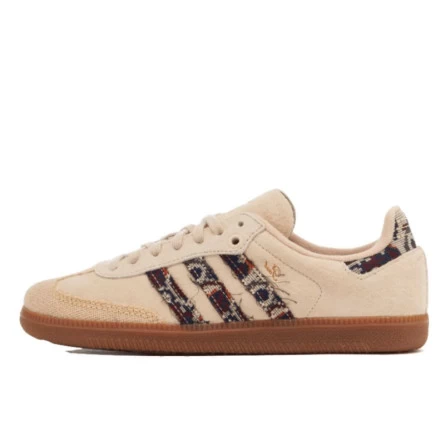 Adidas Samba Consortium Cup END. Past 3 Adidas Samba Consortium Cup END. Past