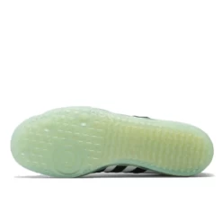 Adidas Samba Jason Dill White Black -Urban Sneaker Soldes adidas samba jason dill white black 2