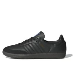 Adidas Samba OG Core Black Gum
