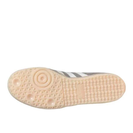 Adidas Samba OG Grey Three 4 Adidas Samba OG Grey Three – Image 2