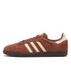 Adidas Samba OG Luxe Preloved Brown 2 Adidas Samba OG Luxe Preloved Brown -Urban Sneaker Soldes adidas samba og luxe preloved brown