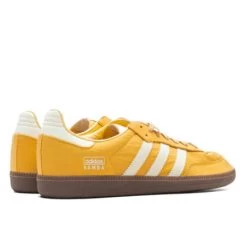 Adidas Samba OG Reflective Nylon Oat 8 Adidas Samba OG Reflective Nylon Oat -Urban Sneaker Soldes adidas samba og reflective nylon oat 2