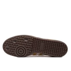 Adidas Samba OG Reflective Nylon Oat 9 Adidas Samba OG Reflective Nylon Oat -Urban Sneaker Soldes adidas samba og reflective nylon oat 3