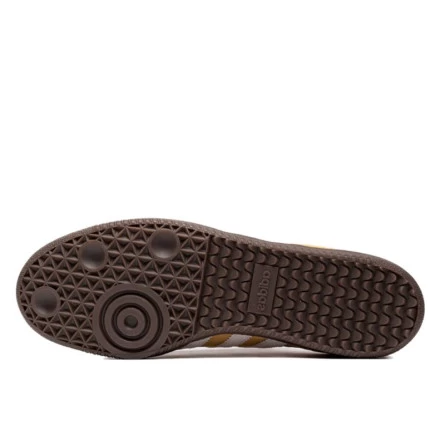 Adidas Samba OG Reflective Nylon Oat 6 Adidas Samba OG Reflective Nylon Oat – Image 4