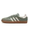 Adidas Samba OG Silver Green -Urban Sneaker Soldes adidas samba og silver green