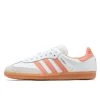 Adidas Samba OG White Wonder Clay Gum 1 Adidas Samba OG White Wonder Clay Gum -Urban Sneaker Soldes adidas samba og white wonder clay gum
