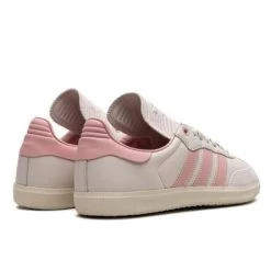 Adidas Samba Pharrell Humanrace Aluminium -Urban Sneaker Soldes adidas samba pharrell humanrace aluminium 2