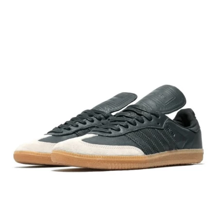 Adidas Samba Pharrell Humanrace Night Grey 4 Adidas Samba Pharrell Humanrace Night Grey – Image 2