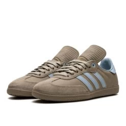 Adidas Samba Pharrell Humanrace Orbit Green 7 Adidas Samba Pharrell Humanrace Orbit Green -Urban Sneaker Soldes adidas samba pharrell humanrace orbit green 1