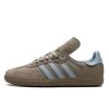 Adidas Samba Pharrell Humanrace Orbit Green -Urban Sneaker Soldes adidas samba pharrell humanrace orbit green