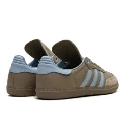 Adidas Samba Pharrell Humanrace Orbit Green 8 Adidas Samba Pharrell Humanrace Orbit Green -Urban Sneaker Soldes adidas samba pharrell humanrace orbit green 2