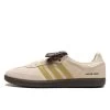 Adidas Samba Wales Bonner Ecrtin Brown 2 Adidas Samba Wales Bonner Ecrtin Brown -Urban Sneaker Soldes adidas samba wales bonner ecrtin brown