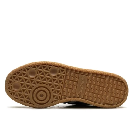 Adidas Samba XLG White Black Gum 6 Adidas Samba XLG White Black Gum â Image 4