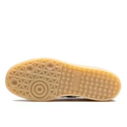 Adidas Sambae Black White Gum 9 Adidas Sambae Black White Gum -Urban Sneaker Soldes adidas sambae black white gum 3