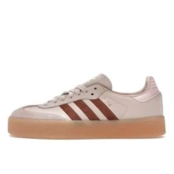 Adidas Sambae Putty Mauve Gum
