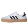 Adidas Sambae White Black Gum 1 Adidas Sambae White Black Gum -Urban Sneaker Soldes adidas sambae white black gum