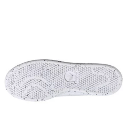 Adidas Stan Smith Clean Classics White Green 4 Adidas Stan Smith Clean Classics White Green – Image 2