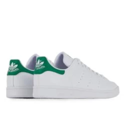 Adidas Stan Smith Forever Primegreen White -Urban Sneaker Soldes adidas stan smith forever primegreen white 2
