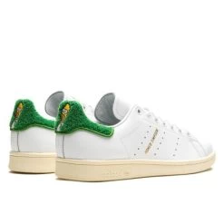 Adidas Stan Smith Homer Simpson -Urban Sneaker Soldes adidas stan smith homer simpson 2