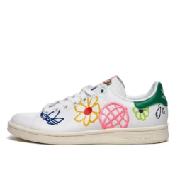 Adidas Stan Smith Primegreen Floral