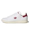 Adidas Stan Smith Sporty & Rich Stan Smith White Red
