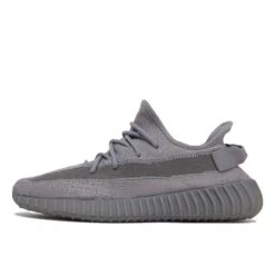 Adidas Yeezy Boost 350 V2 Steel Grey